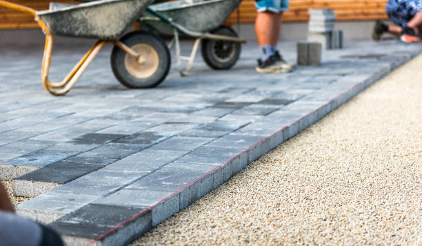 Best Affordable Driveway Paving  in Manassas, VA