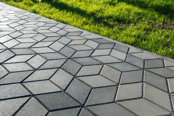Best Permeable Paver Driveway  in Manassas, VA