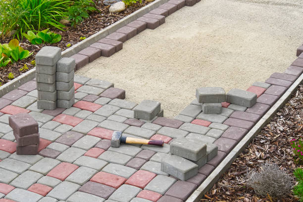 Best Residential Paver Driveway  in Manassas, VA