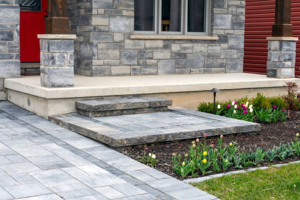 Best Affordable Driveway Pavers  in Manassas, VA