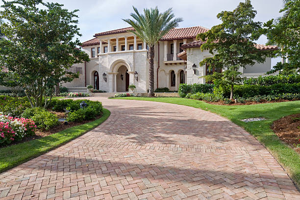 Best Driveway Pavers Near Me  in Manassas, VA