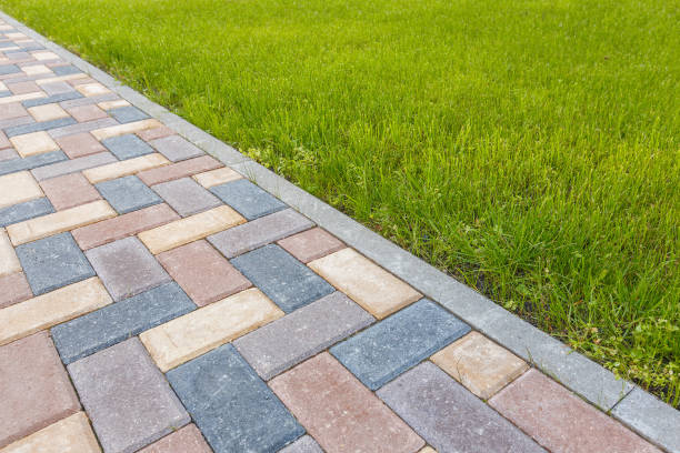 Professional Driveway Pavers in Manassas, VA