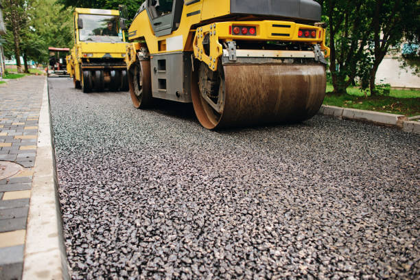 Reasons to Select Us for Your Driveway Paving Requirements in Manassas, VA